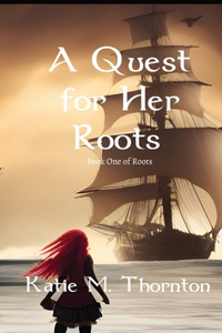 Quest for Her Roots