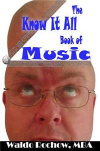 Know It All Book of Music