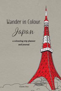 Wander in Colour