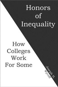 Honors of Inequality