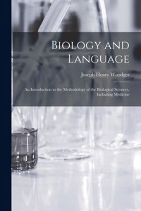 Biology and Language