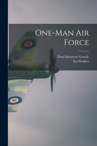 One-Man Air Force