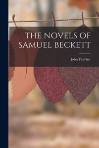 Novels of Samuel Beckett