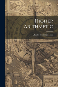 Higher Arithmetic