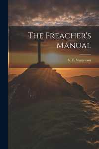 Preacher's Manual
