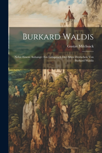 Burkard Waldis