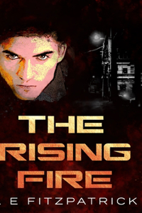 The Rising Fire (Reachers Book 4)