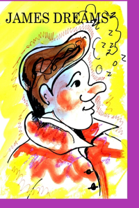 James Dreams