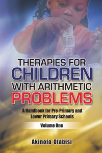 Therapies for Children with Arithmetic Problems