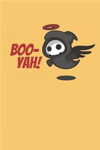 Boo-yah!