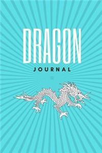 Dragon Journal