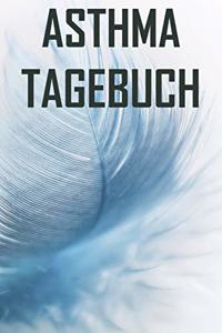 Asthma Tagebuch