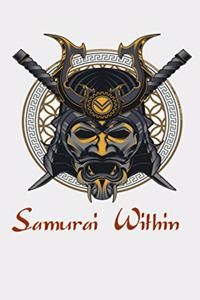 Samurai Within