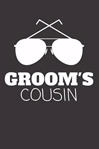 Groom's Cousin