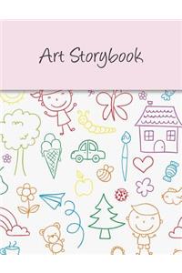 Art StoryBook