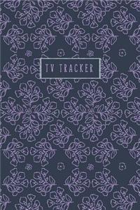 TV Tracker