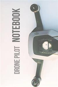 Drone Pilot's Journal