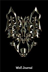Wolf Journal