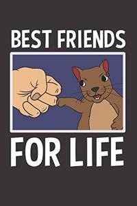 Best Friends For Life