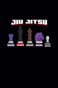 Jiu Jitsu