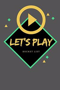 Let's Play