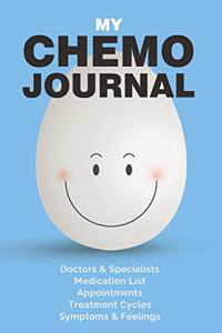 My Chemo Journal