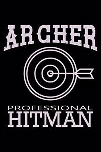 Archer Professional Hitman