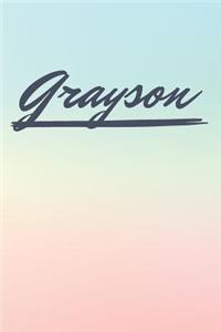 Grayson
