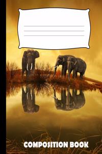 Composition Book
