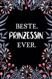 Beste Prinzessin Ever
