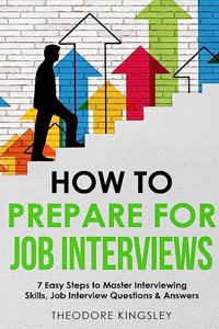 How to Prepare for Job Interviews