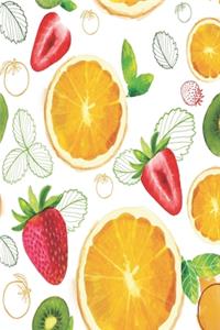 Fruity notebook