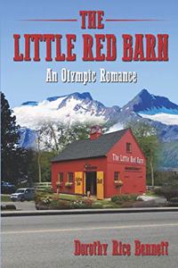 Little Red Barn