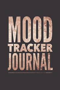 Mood Tracker Journal