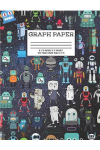 Graph Paper