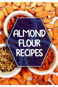 Almond Flour Recipes