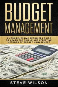 Budget Management