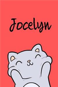 Jocelyn