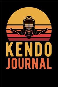 Kendo Journal