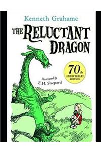 The Reluctant Dragon (Annotated)