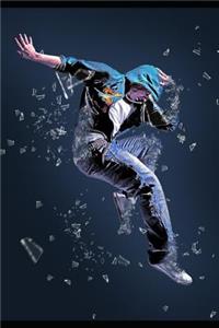 Dance to Express Not to Impress