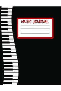 Music Journal