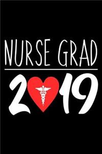 Nurse Grad 2019