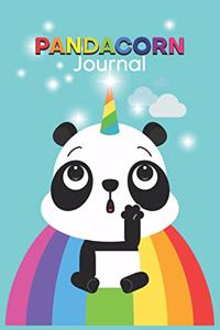 Pandacorn Journal