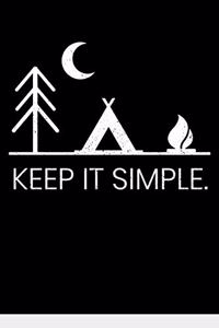 Keep It Simple