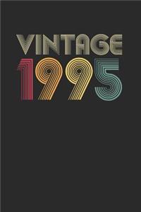 Vintage 1995