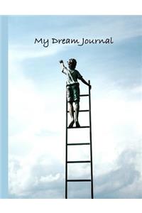 My Dream Journal