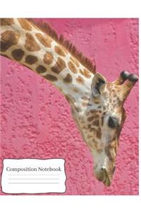Composition Notebook