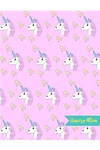 Unicorn Mom