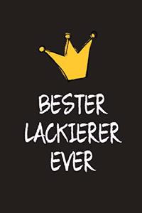 Bester Lackierer